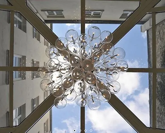 Отель De L'universite Париж