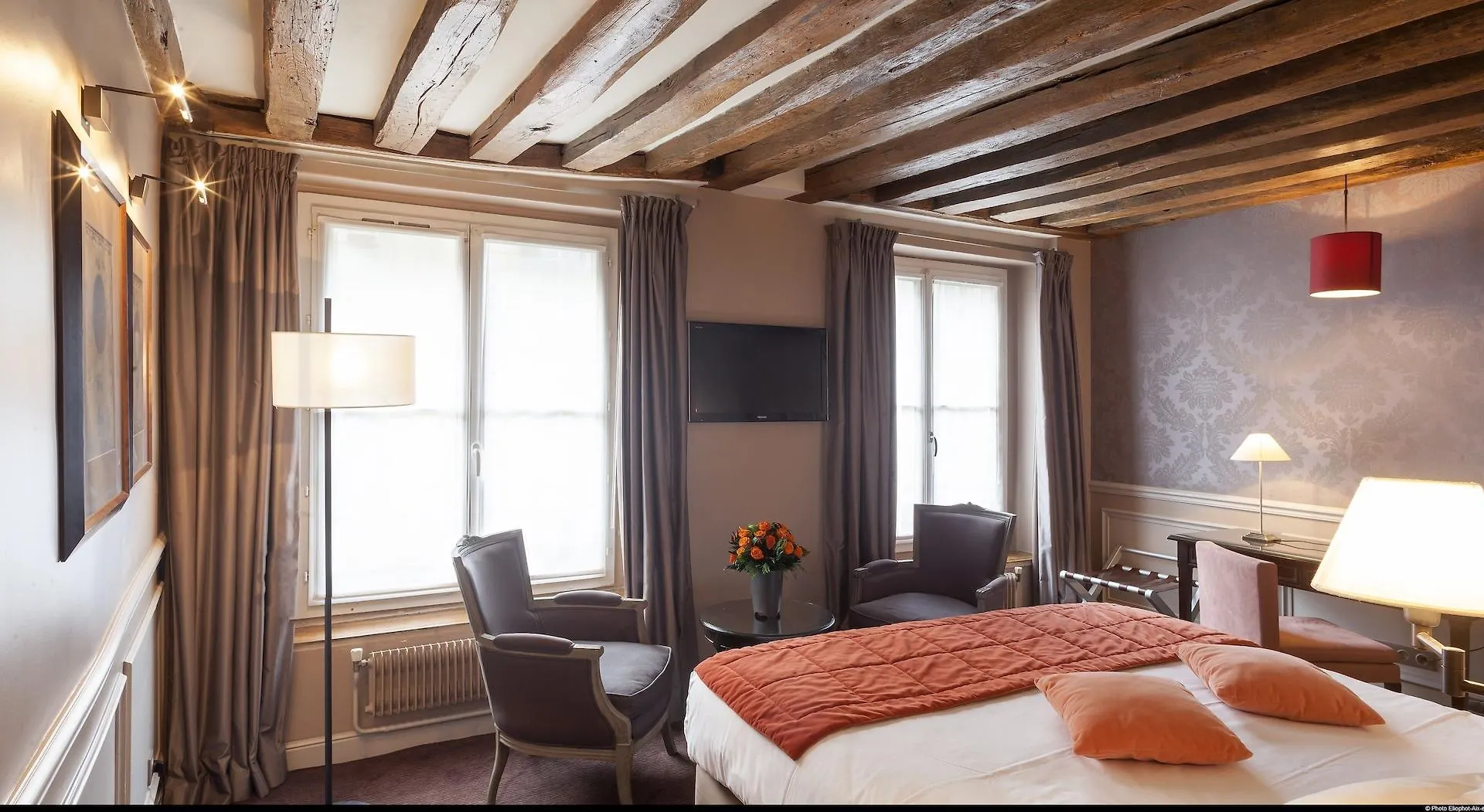 De L'universite Hotel Paris