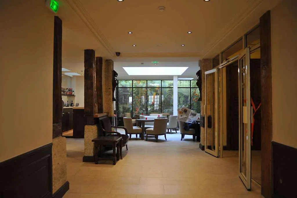 Hotel De L'universite