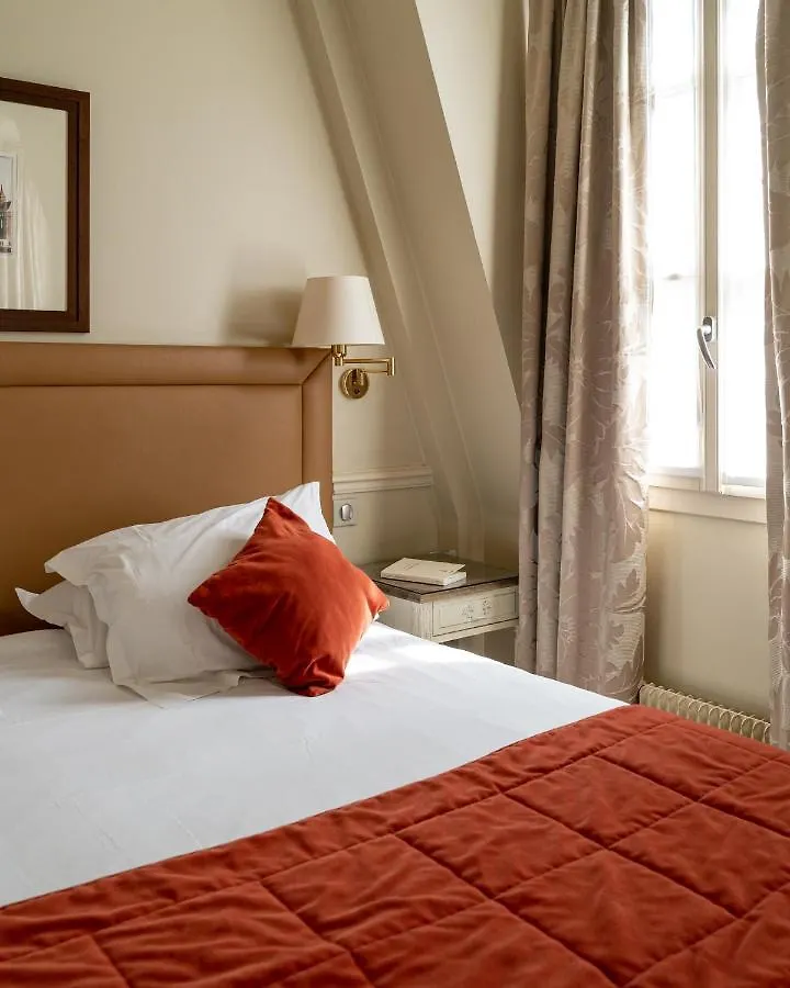 De L'universite Hotel París